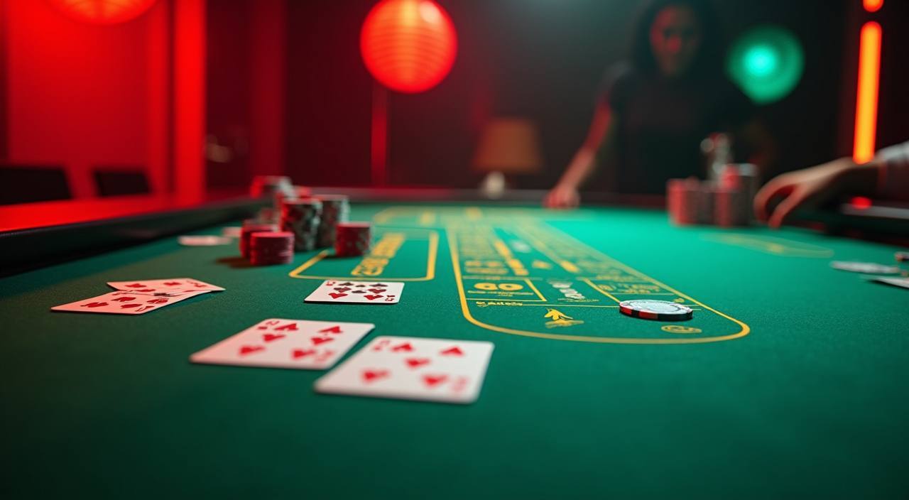 477abc Blackjack Supremacy